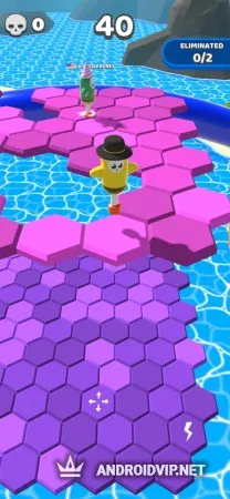 Hex Stars фото 3