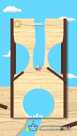 Free Robux - Dig the Sand фото 2