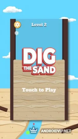 Free Robux - Dig the Sand фото