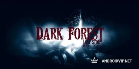 Dark Forest: Lost Story Creepy &amp; Scary Horror Game фото