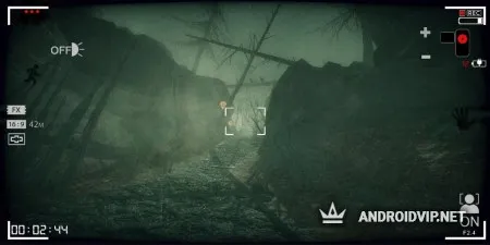 Dark Forest: Lost Story Creepy &amp; Scary Horror Game фото 3