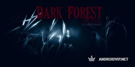 Dark Forest: Lost Story Creepy &amp; Scary Horror Game фото 2