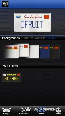 Grand Theft Auto: iFruit фото