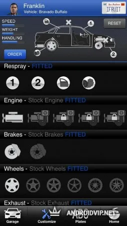 Grand Theft Auto: iFruit фото 2