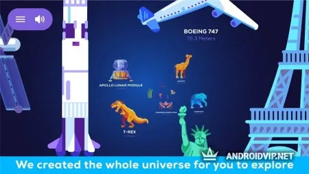 Universe in a Nutshell фото 2