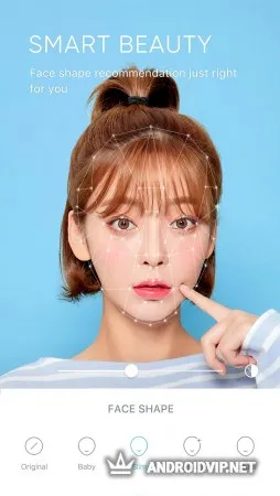 SODA - Natural Beauty Camera фото 2