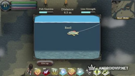 9th Dawn III RPG фото 2