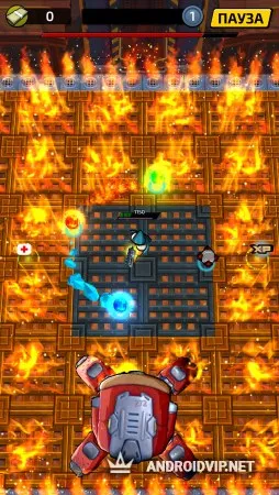 Impossible Space - A Hero In Space фото 2