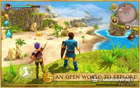 Beast Quest фото 3