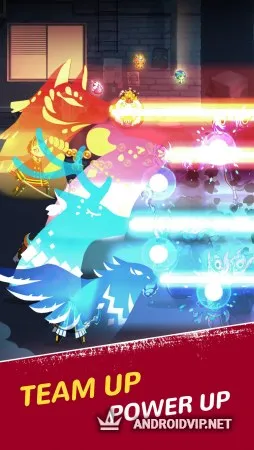 Masketeers : Idle Has Fallen фото 3