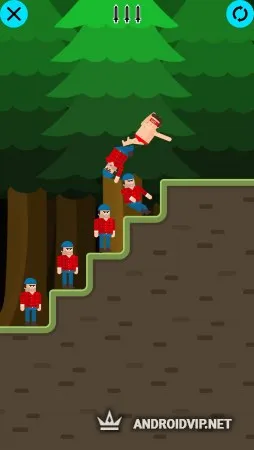 Mr Fight - пазлы на тему реслинга фото 3