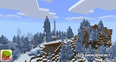 Блоккс Крафт - девчачий мир фото