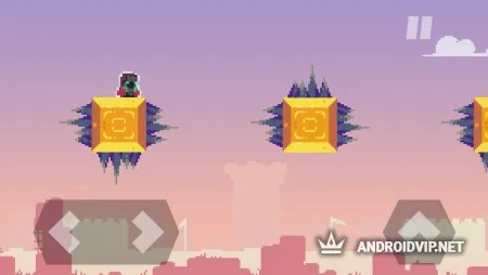 DERE EVIL EXE: Meta Horror Pixel Platformer фото 2