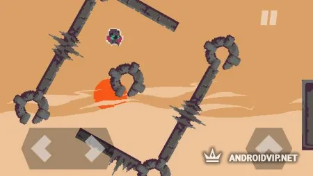 DERE EVIL EXE: Meta Horror Pixel Platformer фото