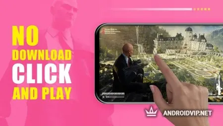 Gloud Games -Free to Play 200+ AAA games фото 2