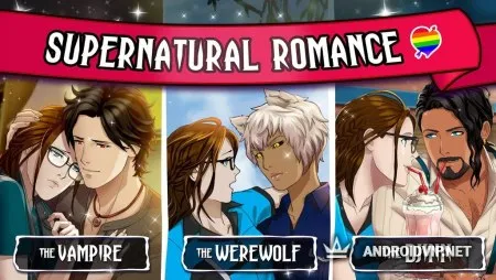 Lovestruck Choose Your Romance фото 3