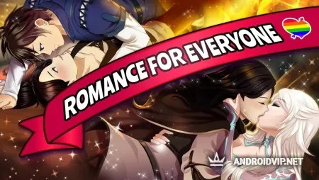 Lovestruck Choose Your Romance фото