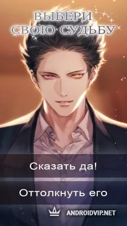 Lethal Engagements:Romance you choose фото 2