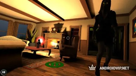 Goosebumps Night of Scares фото