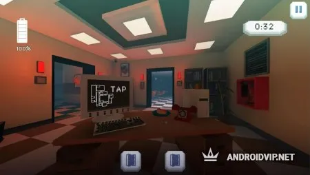 8 Horror Nights At School - Scary Holidays фото