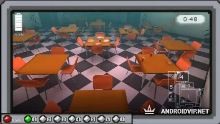 8 Horror Nights At School - Scary Holidays фото 2