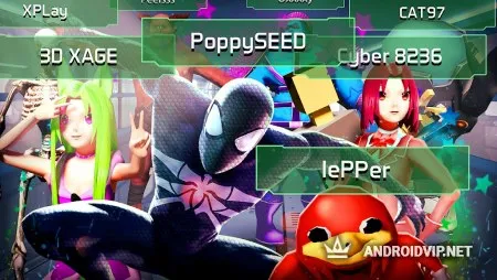 VR Superhero Chat: Online Virtual фото 2