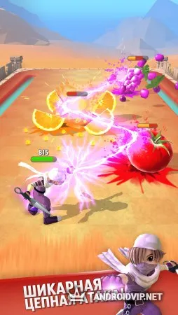 Dashero: Меч и Магия фото 2