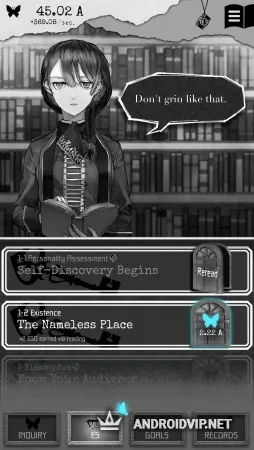 ALTER EGO фото 2