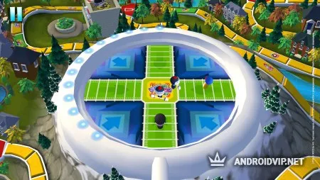 ИГРА В ЖИЗНЬ фото 2