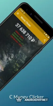 Money Clicker — бизнес симулятор и нажав фото 2