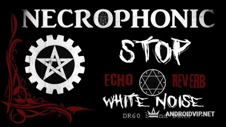 Necrophonic фото 2