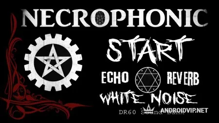 Necrophonic фото