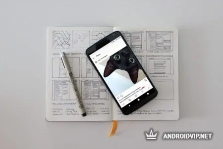 GBInsta/InstaPro фото