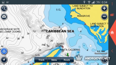 navionics apk cracked