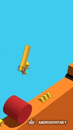 Stair Run фото 2