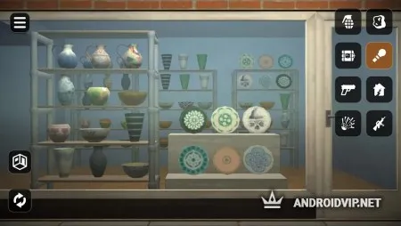 Room Rampage фото 2