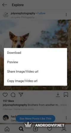 Insta Aero фото 2