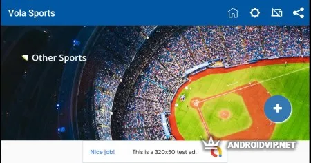 Vola Sports фото