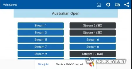 Vola Sports фото 3