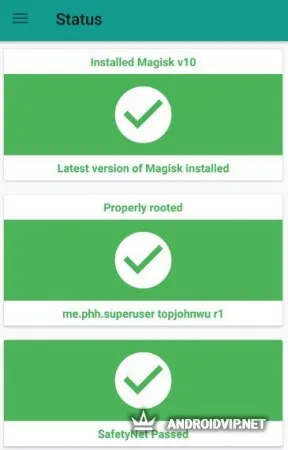 Magisk Manager фото