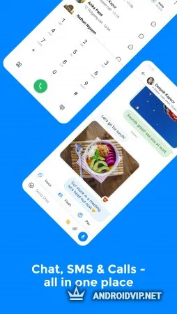 Truecaller: определитель номера и запись звонков фото 2
