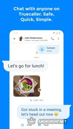 Truecaller: определитель номера и запись звонков фото 3