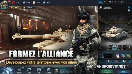 Final Order фото 3