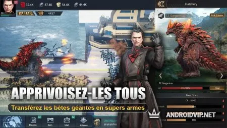 Final Order фото 2