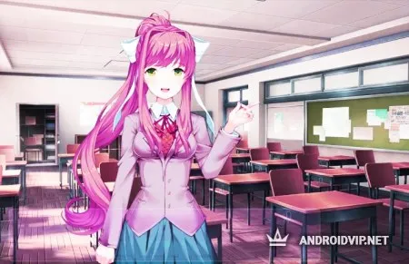 Doki Doki Club Walkthrough фото 2