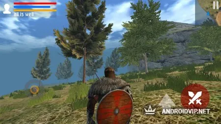 ВАРВАР: Кровь и Слава фото 3