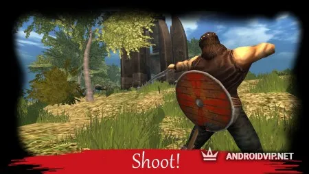 ВАРВАР: Кровь и Слава фото