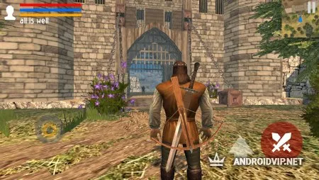 ВАРВАР: Кровь и Слава фото 2