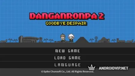 Danganronpa 2: Goodbye Despair Anniversary Edition фото