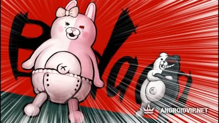 Danganronpa 2: Goodbye Despair Anniversary Edition фото 3